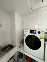 Woodsvale (D25), Condominium #593641191